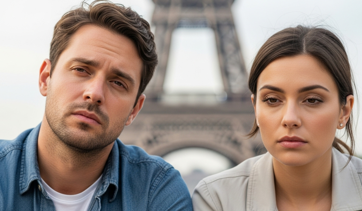 Travel Burnout Is Real And Here's What To Do When Wanderlust Wears You Out