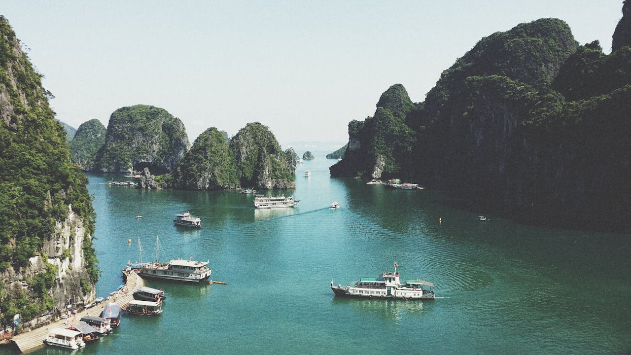 Vietnam Airports