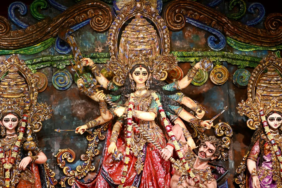 mahalaya 2025