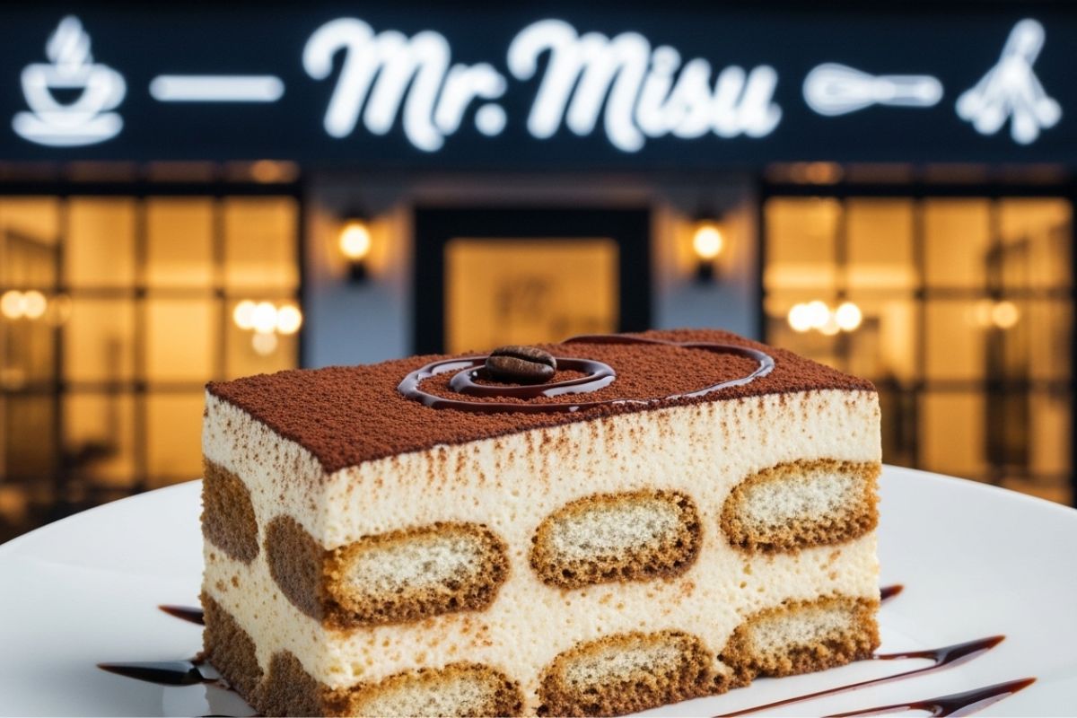 mr. misu