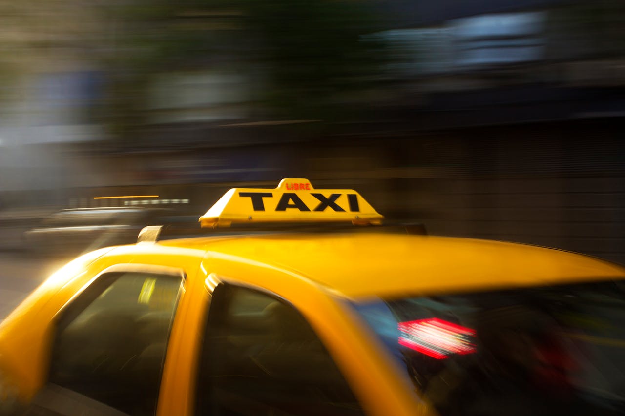Bharat Taxi