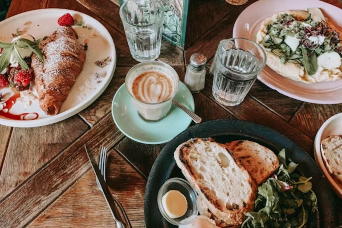 Brunch in Bangalore This Weekend