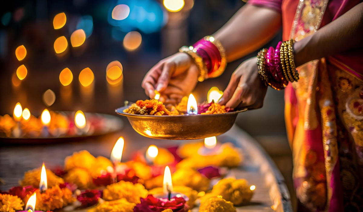Choti Diwali 2025