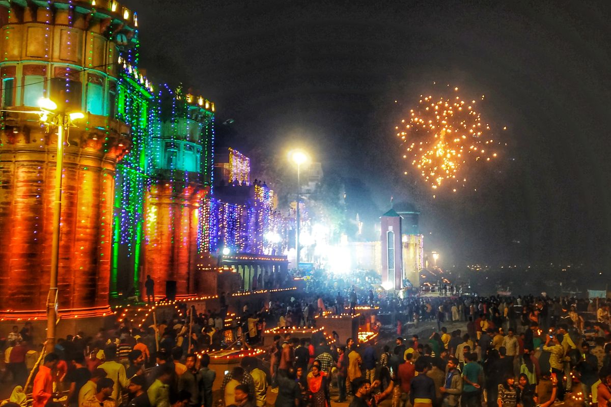 Dev Deepawali 2025: