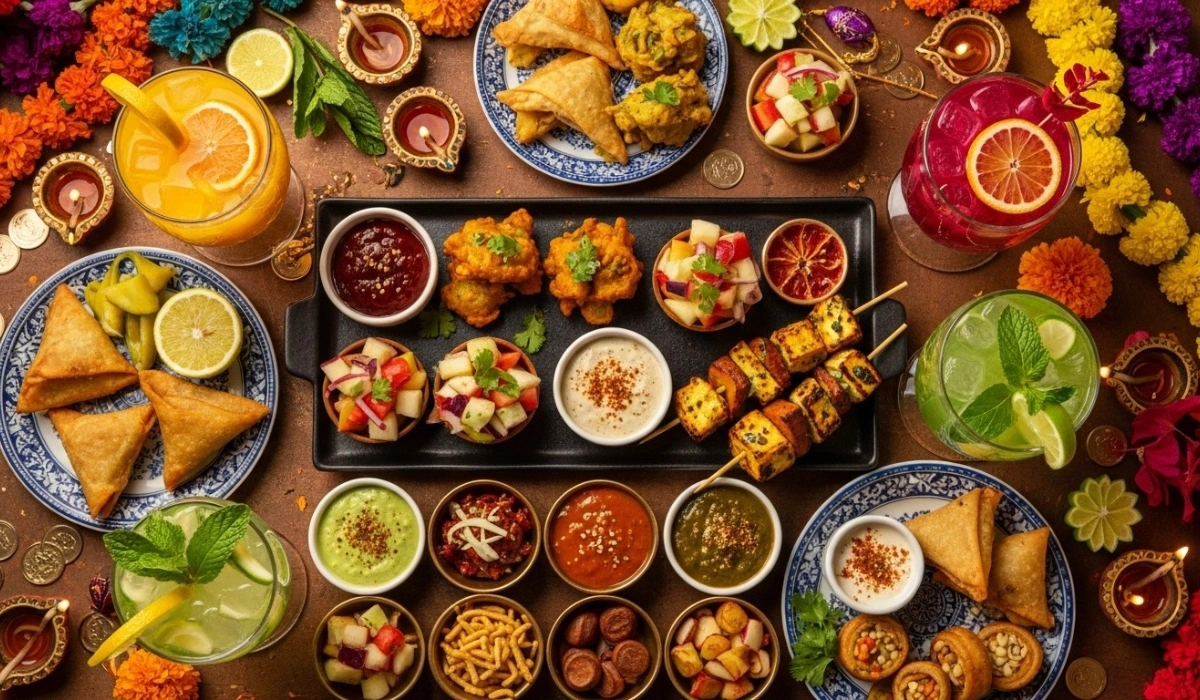 Diwali Party