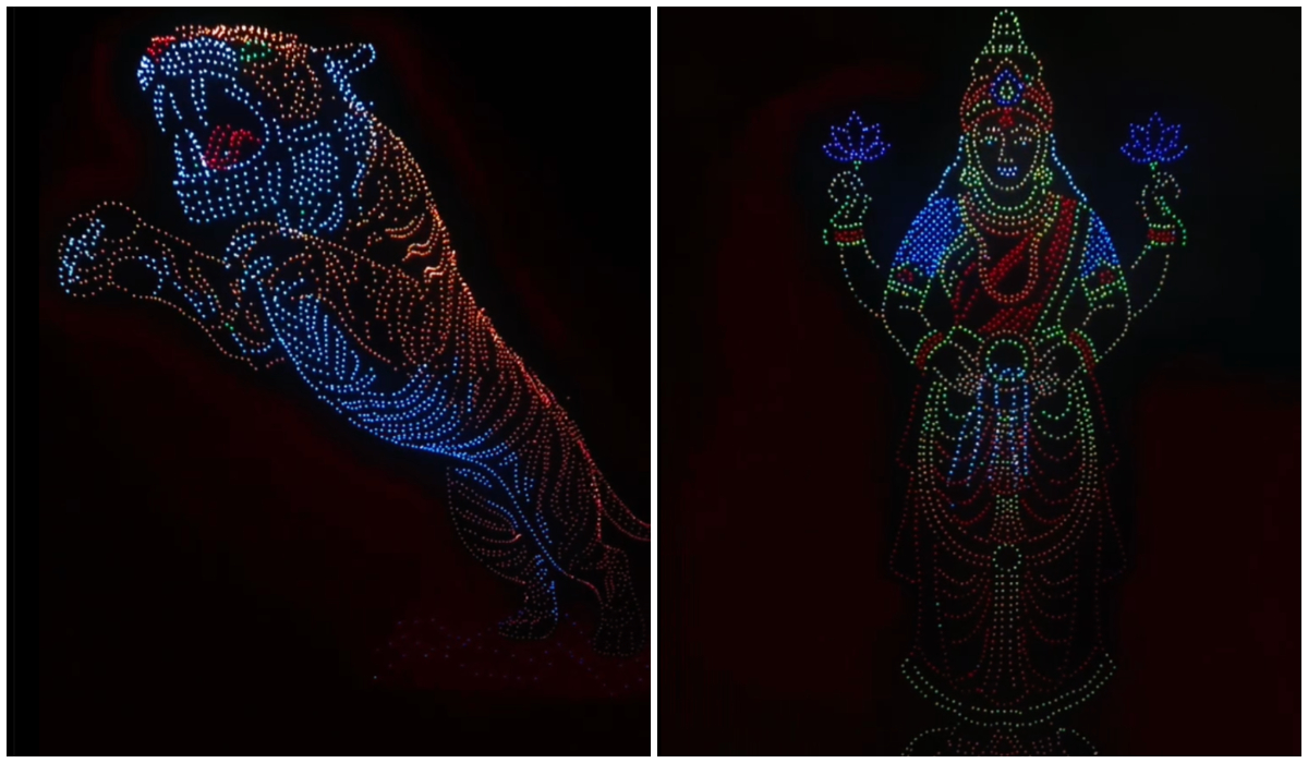 Mysuru Dasara