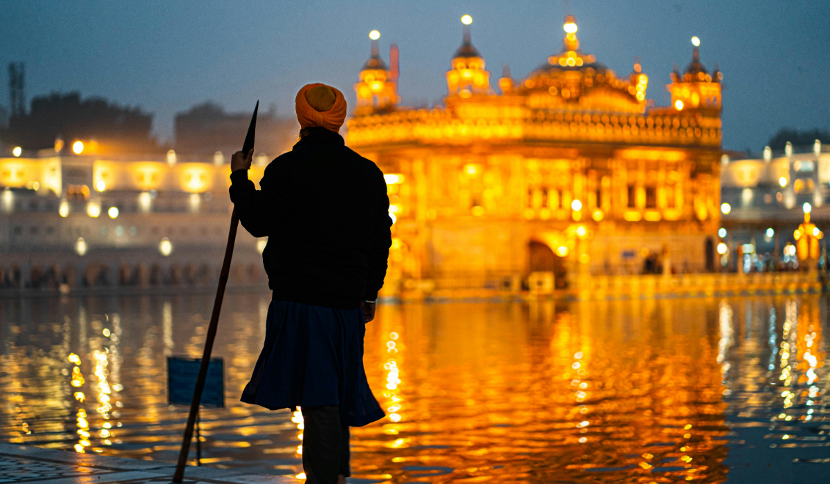 Prabhat Pheri