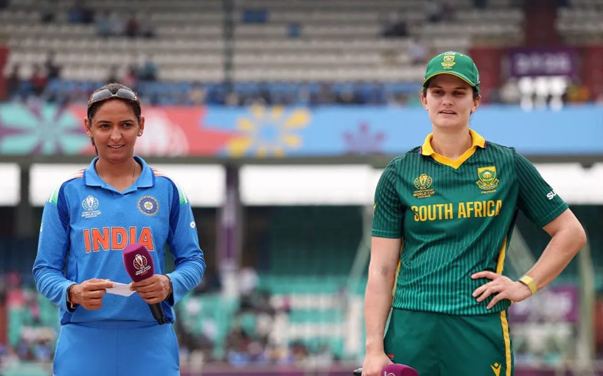 Women’s World Cup Final travel guide