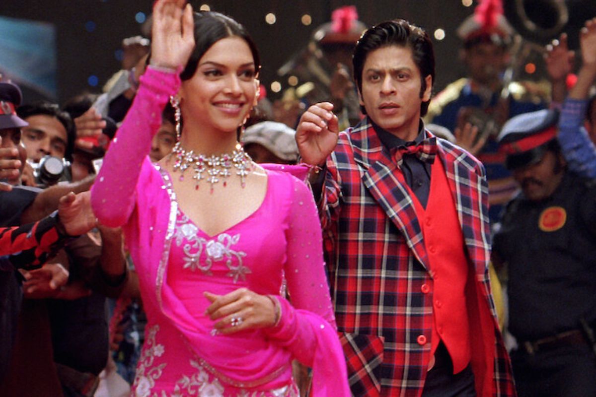 Om Shanti Om
