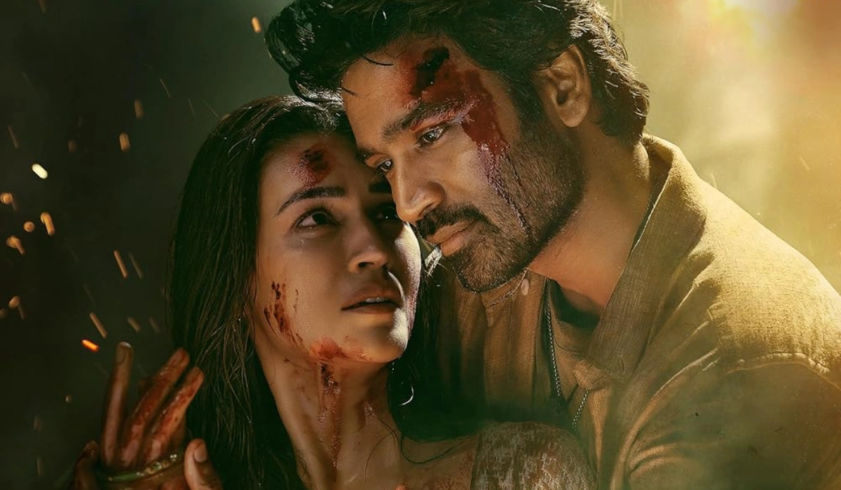 Tere Ishq Mein