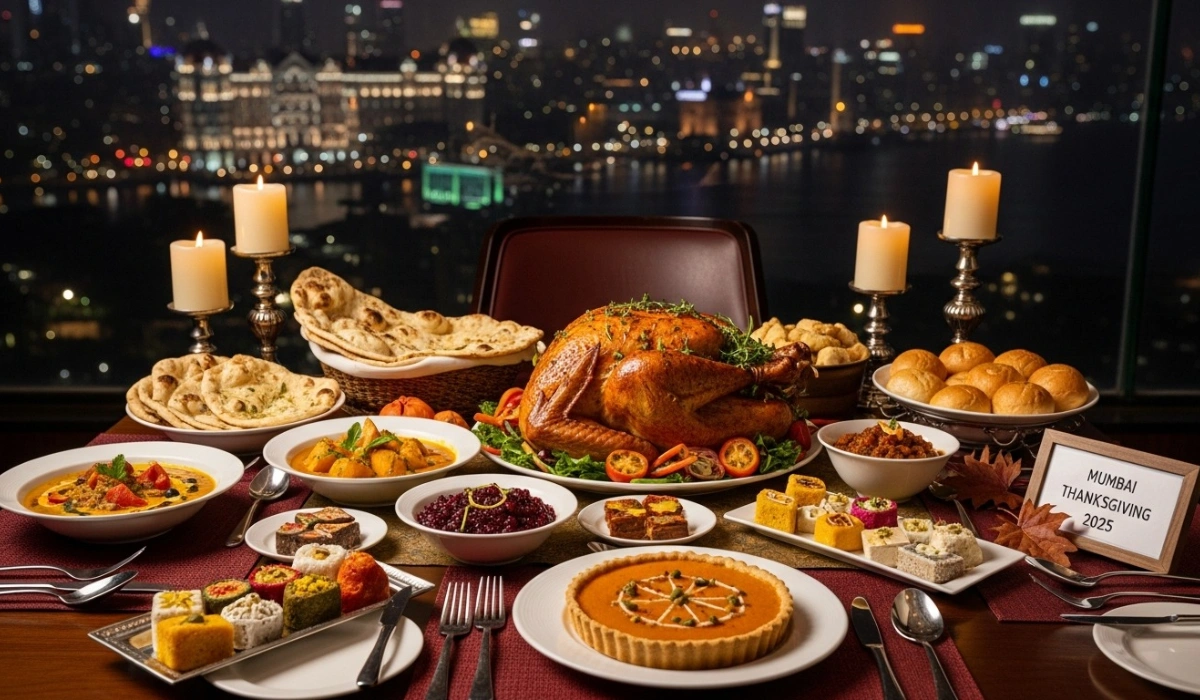 Thanksgiving
