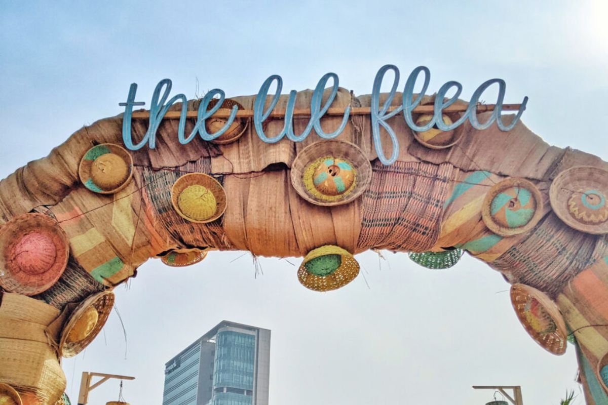 Lil Flea Mumbai 2025