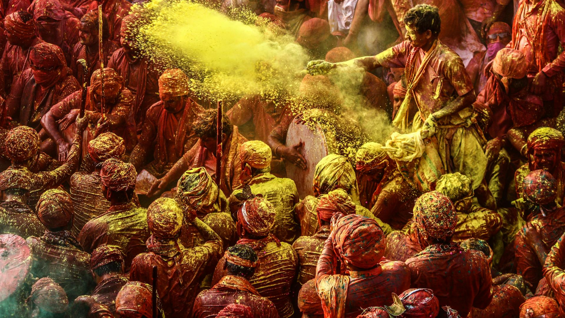 Top 10 Festival Dates to Know in 2026