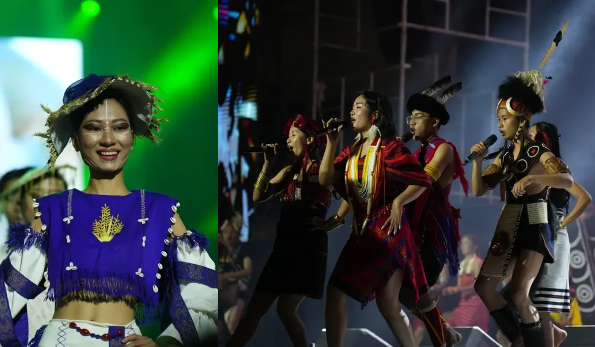 Hornbill Festival 2025