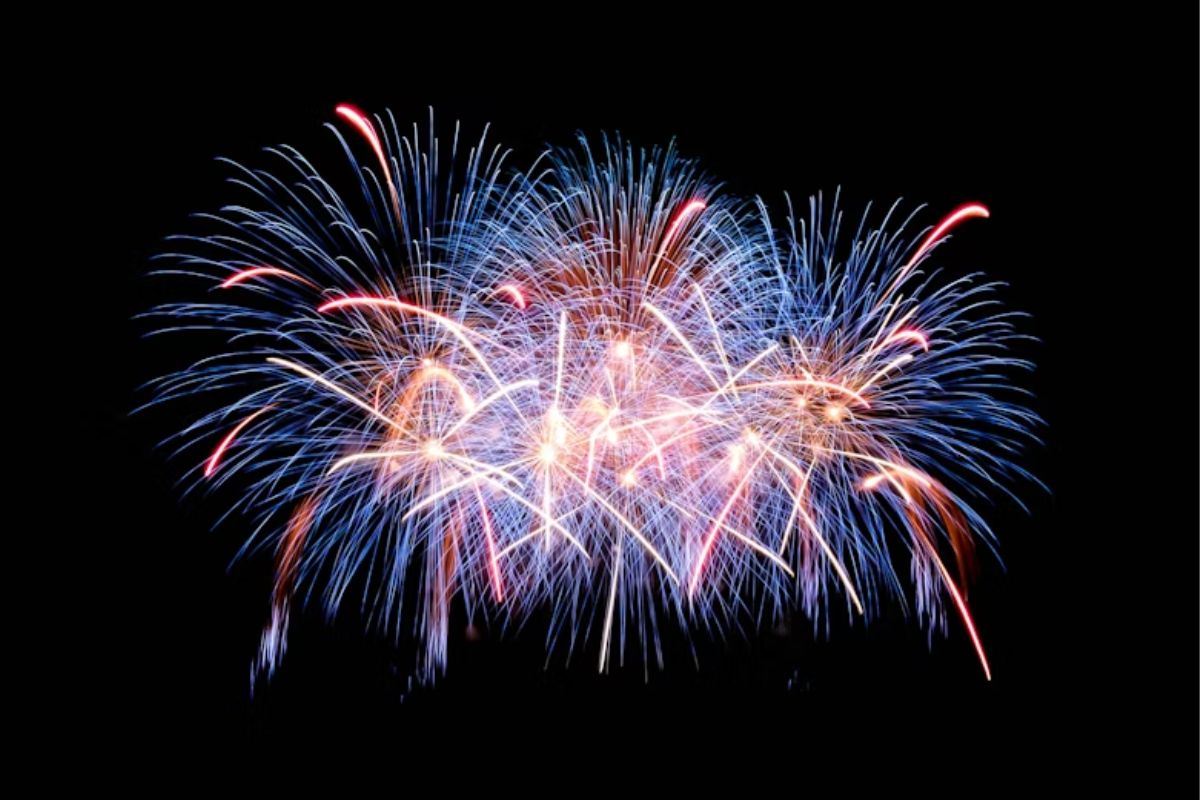 New Year’s Eve Parties In Mumbai
