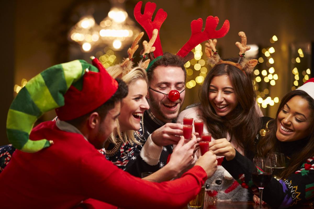 christmas events in bangalore