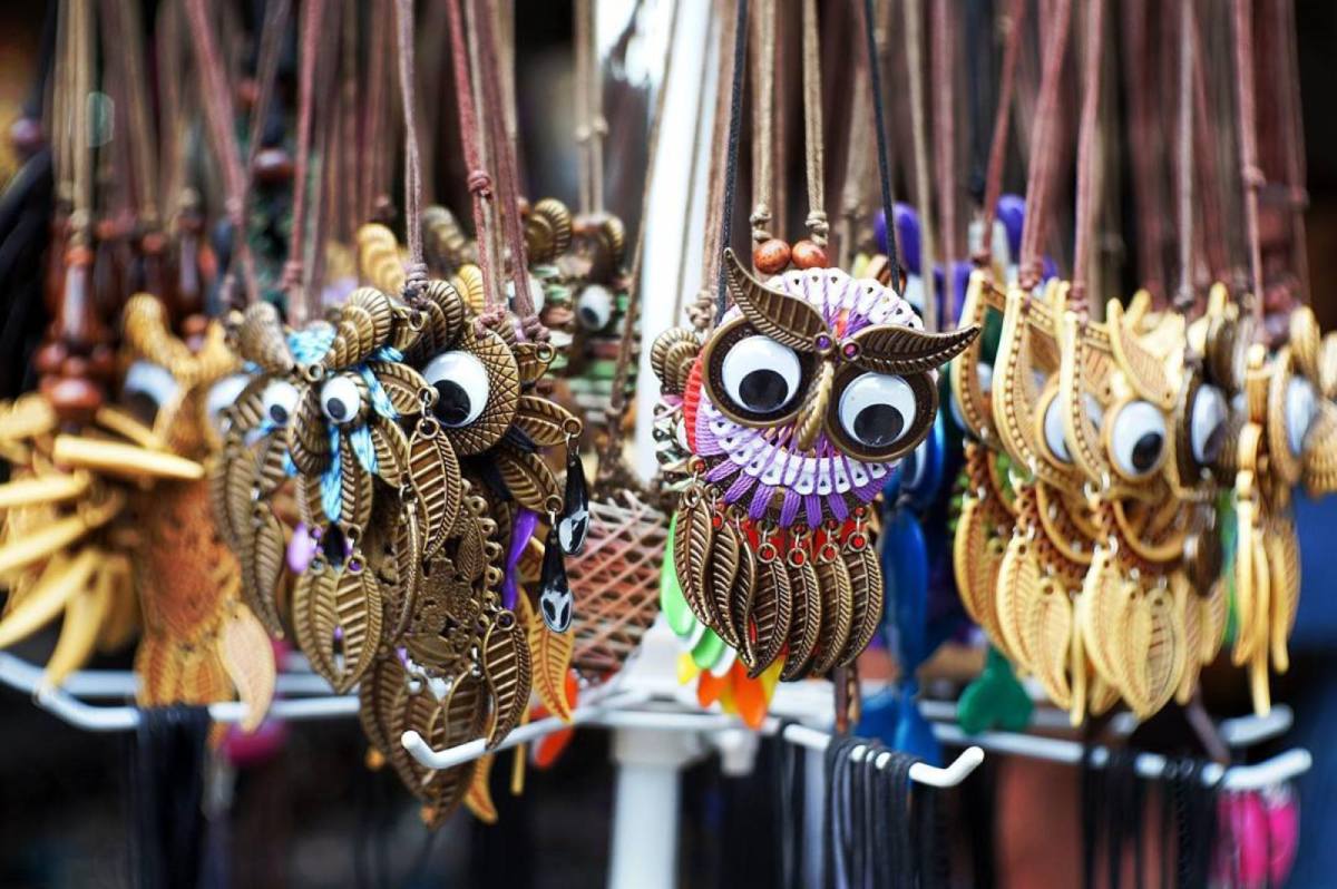 39th Surajkund International Crafts Mela 2026