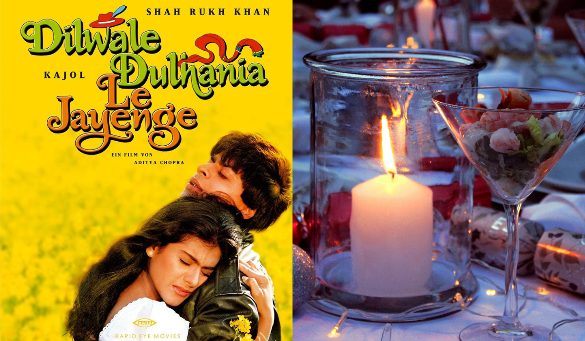 7 Unique Experiences To Try With Your Partner This Valentine’s Day In Delhi
