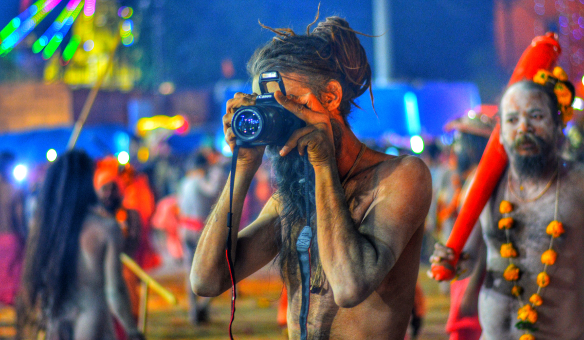 Girnar Maha Shivratri Mela 2026