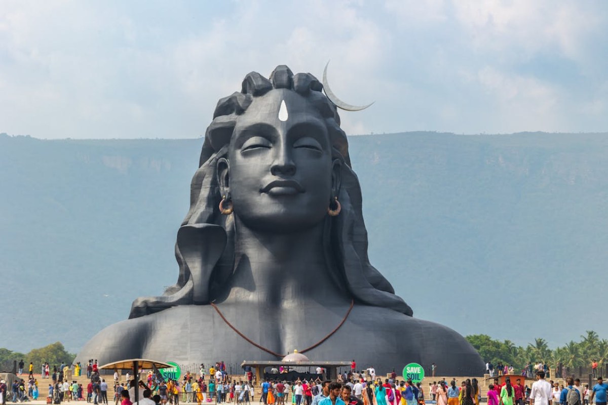 How Maha Shivaratri is Celebrated Outside India