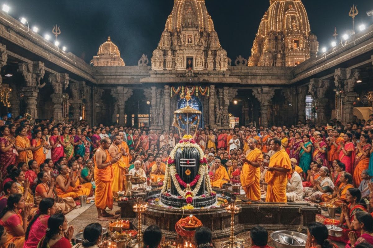 How To Fast For Mahashivratri