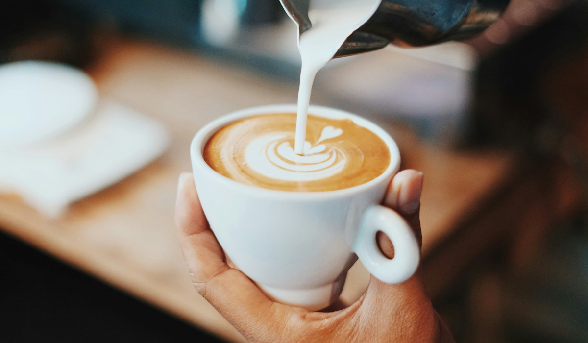 India International Coffee Festival