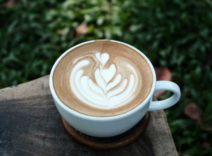 India International Coffee Festival