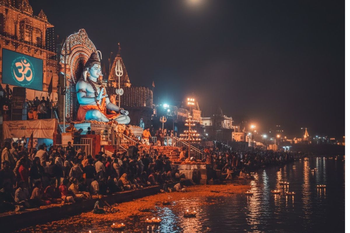 Mahashivratri Events