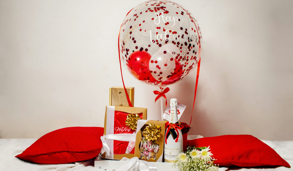 Valentine’s Day Gifting Guide