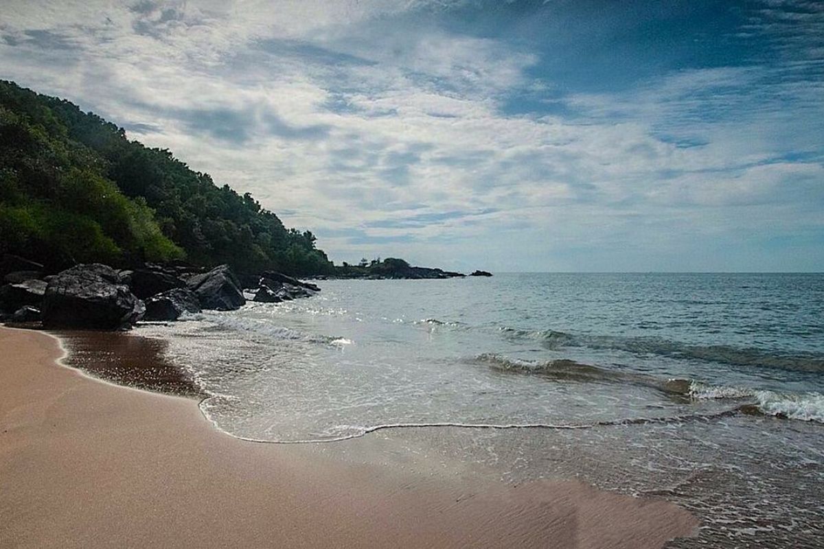beaches in Gokarna