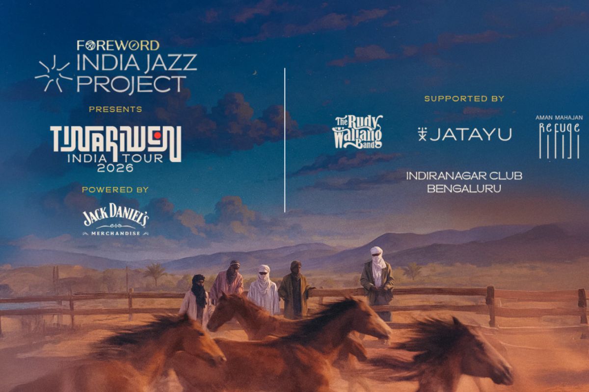india jazz project