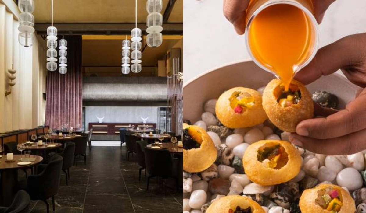 Asia’s 50 Best Restaurants