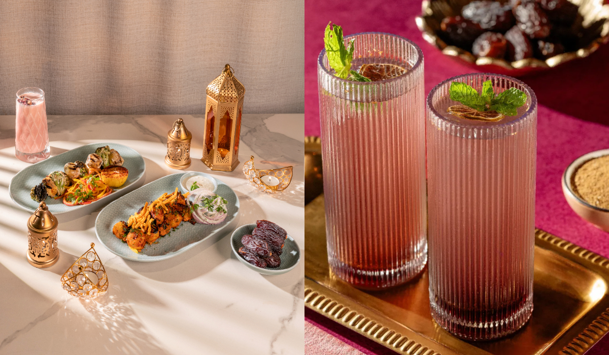 Best Eid Special Menus To Try In Mumbai