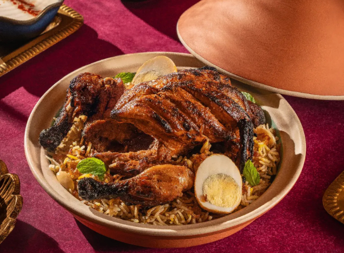 Best Eid Special Menus To Try In Mumbai