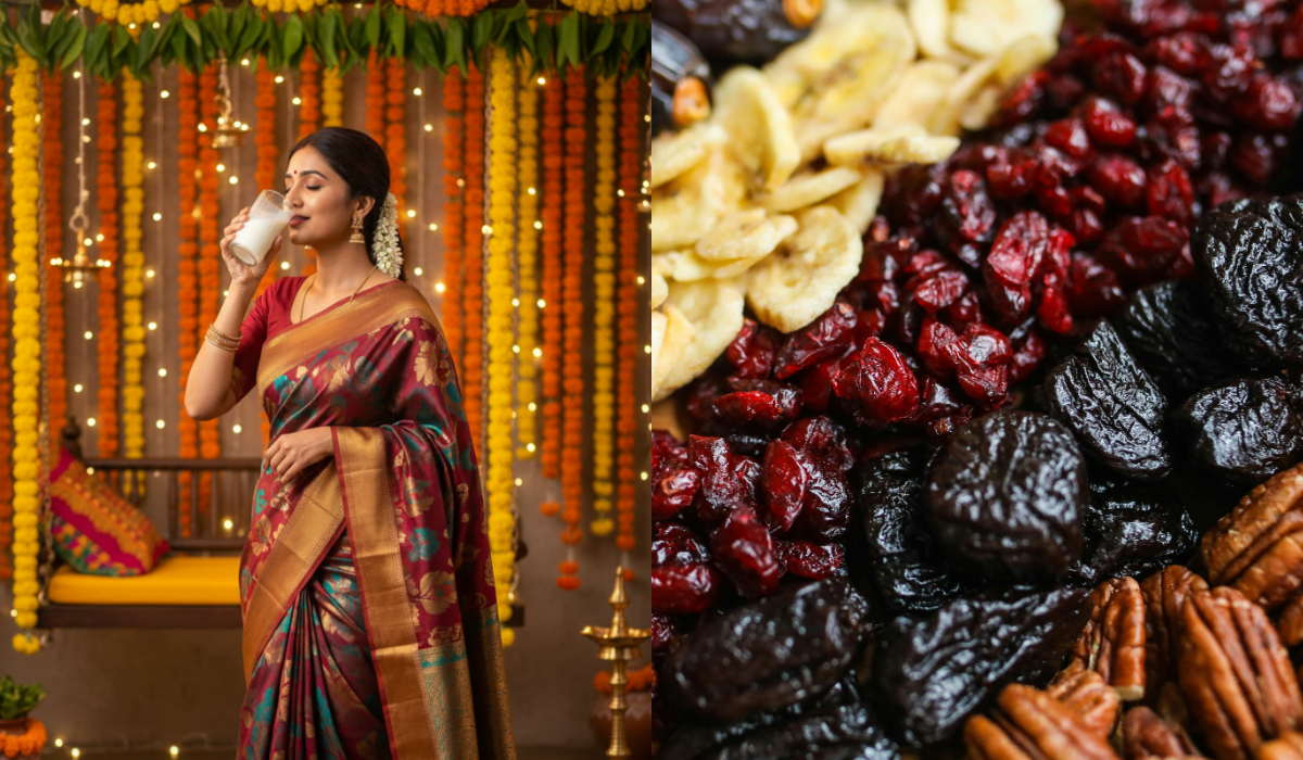 Chaitra Navratri Fasting