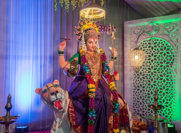 Chaitra Navratri Fasting