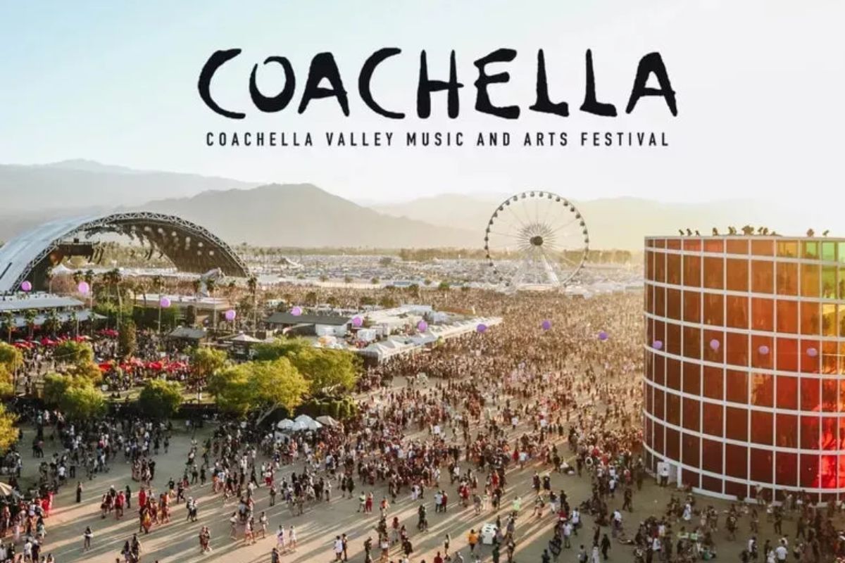 Coachella 2026