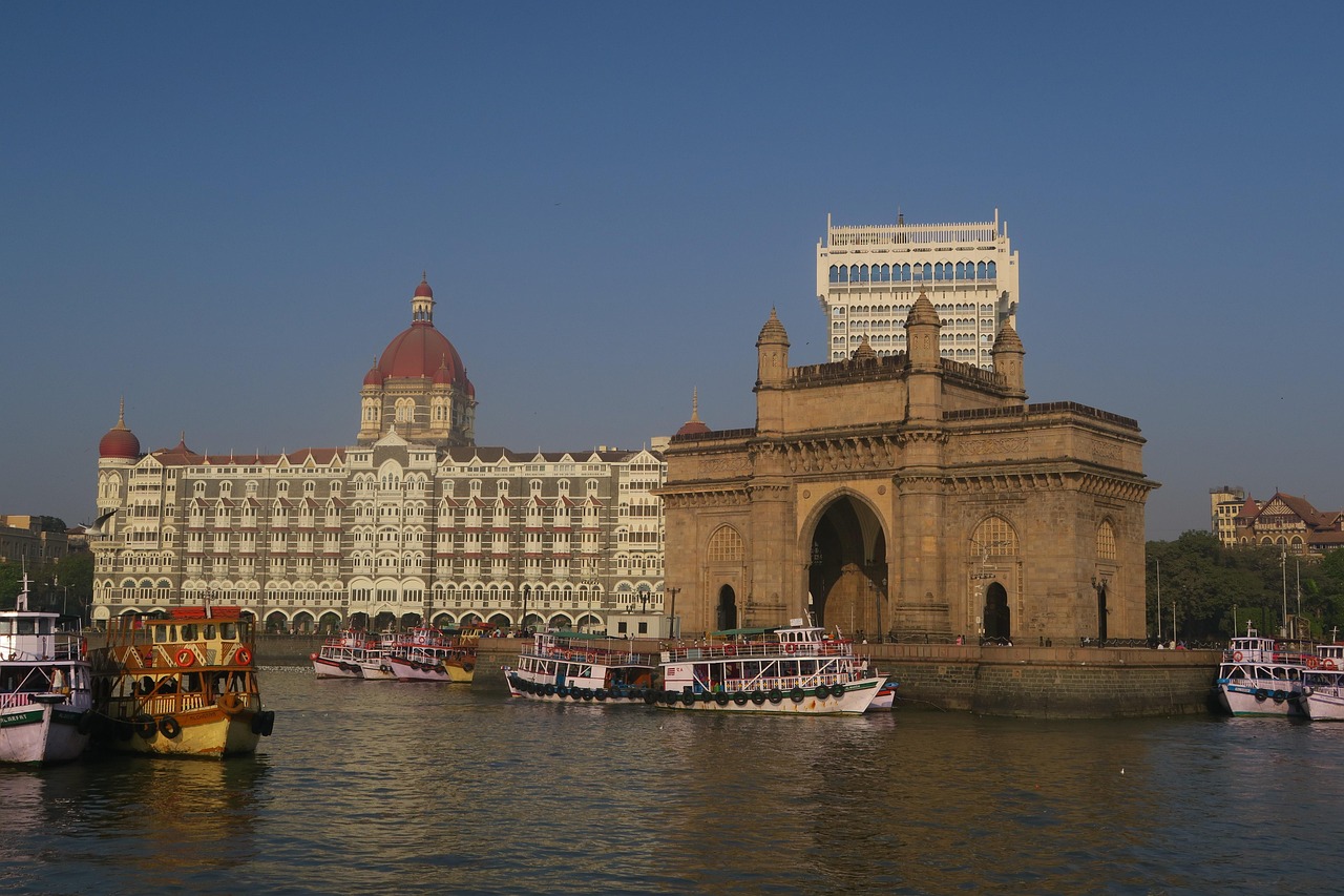 Gateway Of India