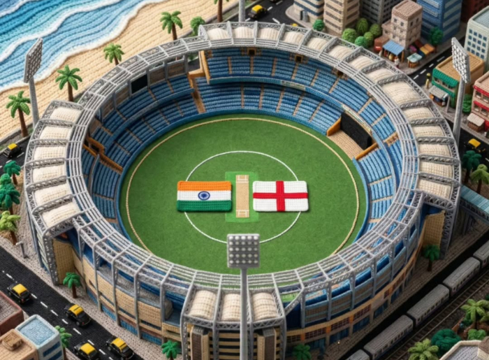 ICC Men’s T20 World Cup 2026 Final