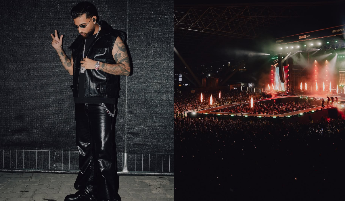 What To Expect At Karan Aujla’s Mumbai Holi Concert 2026
