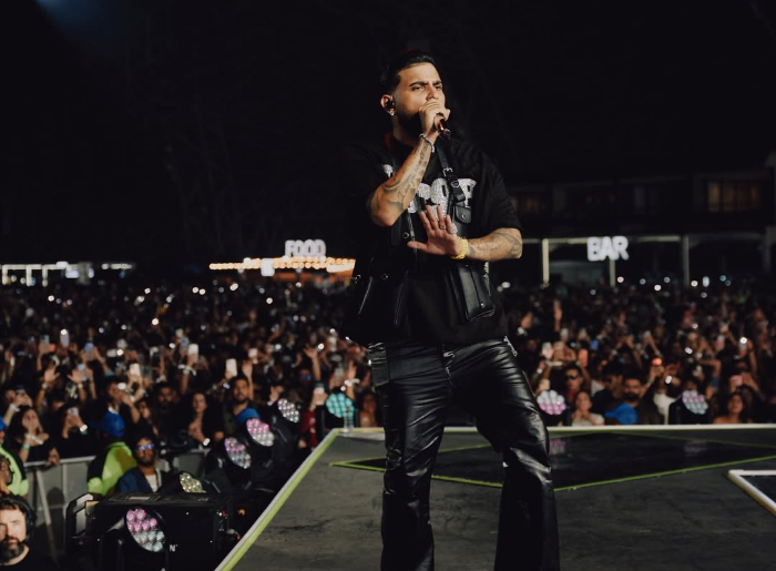 What To Expect At Karan Aujla’s Mumbai Holi Concert 2026 