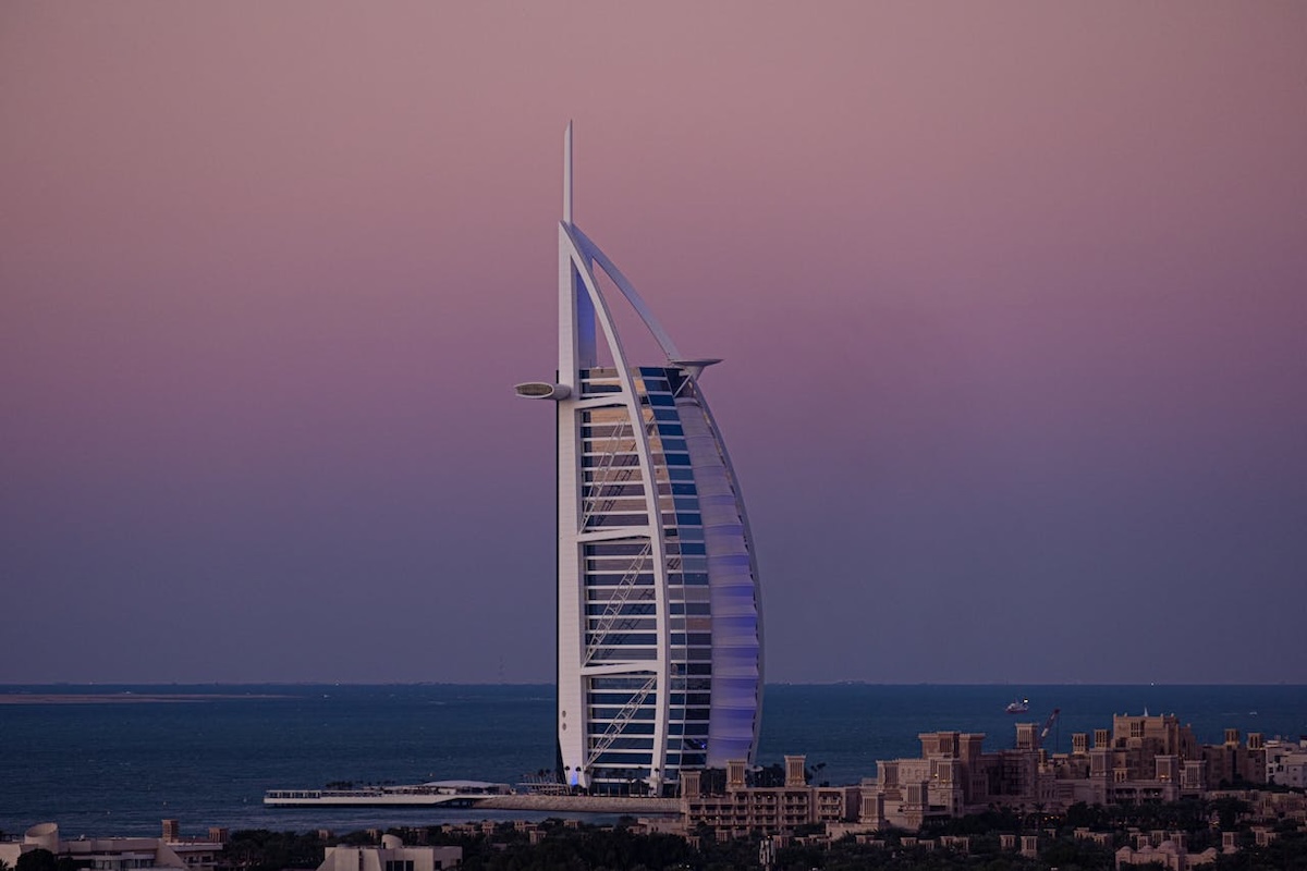 Burj Al Arab