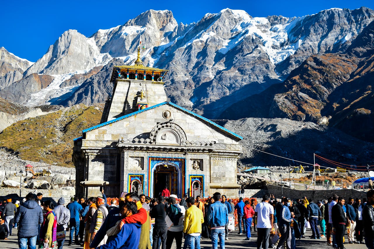 Char Dham Yatra 2026