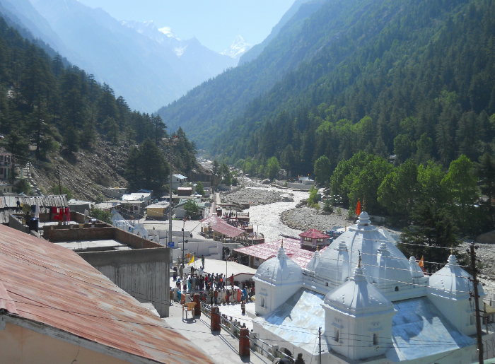 Chardham Yatra 2026 Opening Dates