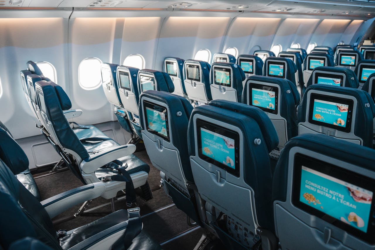 Free Seat Allocation