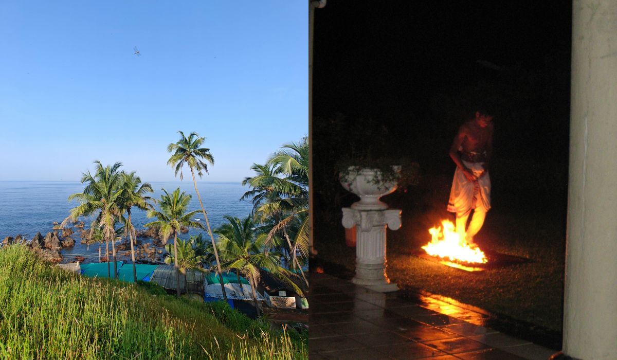 Igitun Chalne Goa