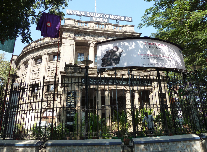 National Gallery Of Modern Art