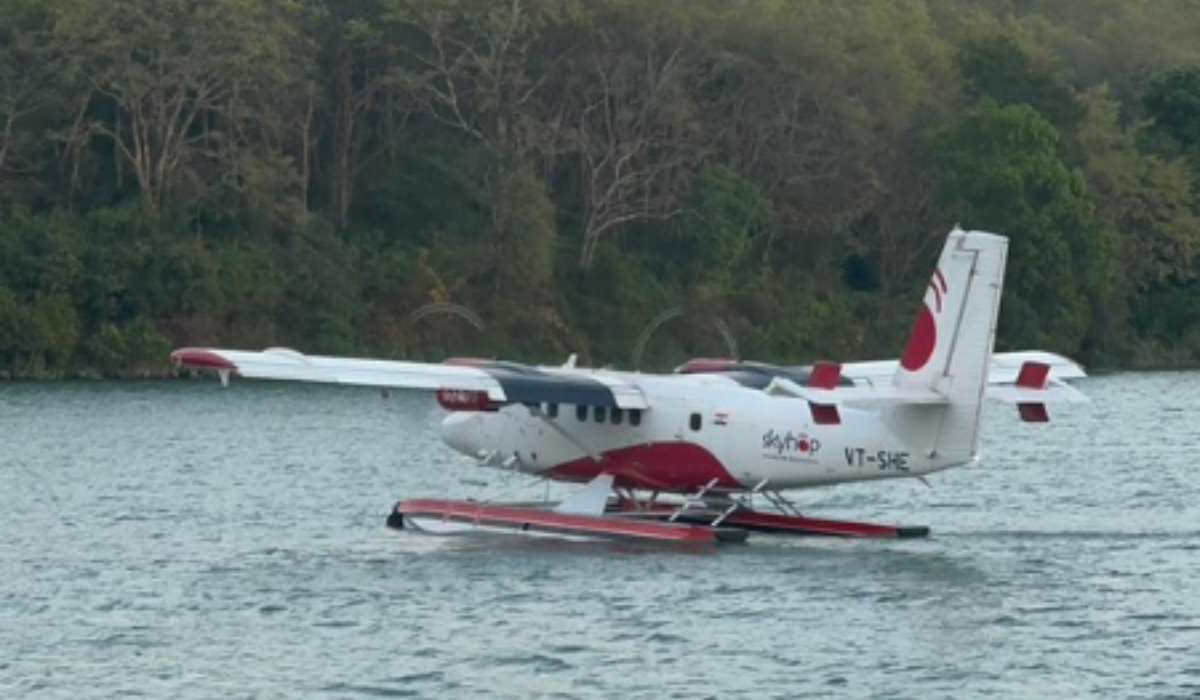 SkyHop
