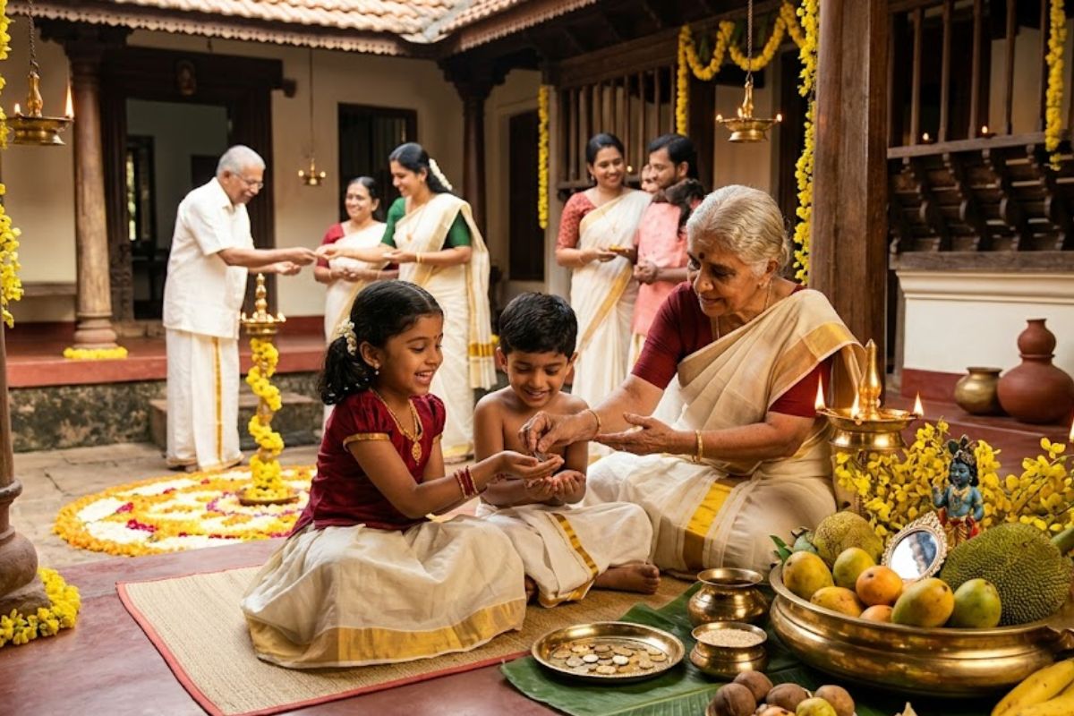 Vishu 2026