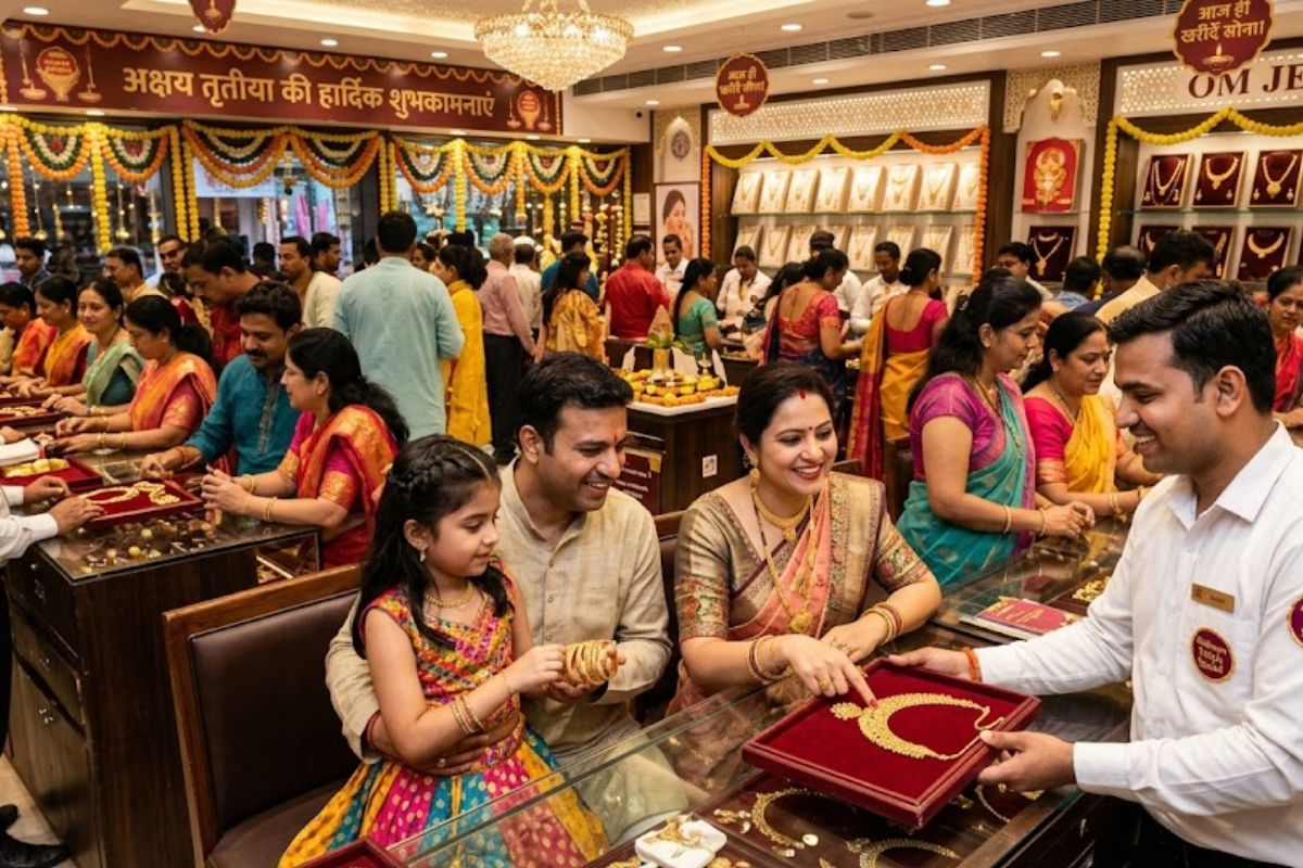 akshaya tritiya 2026
